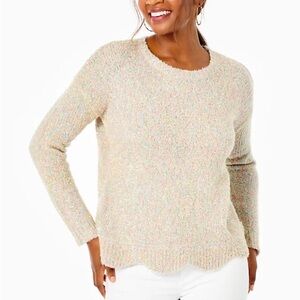 Lilly Pulitzer Gliana Sweater